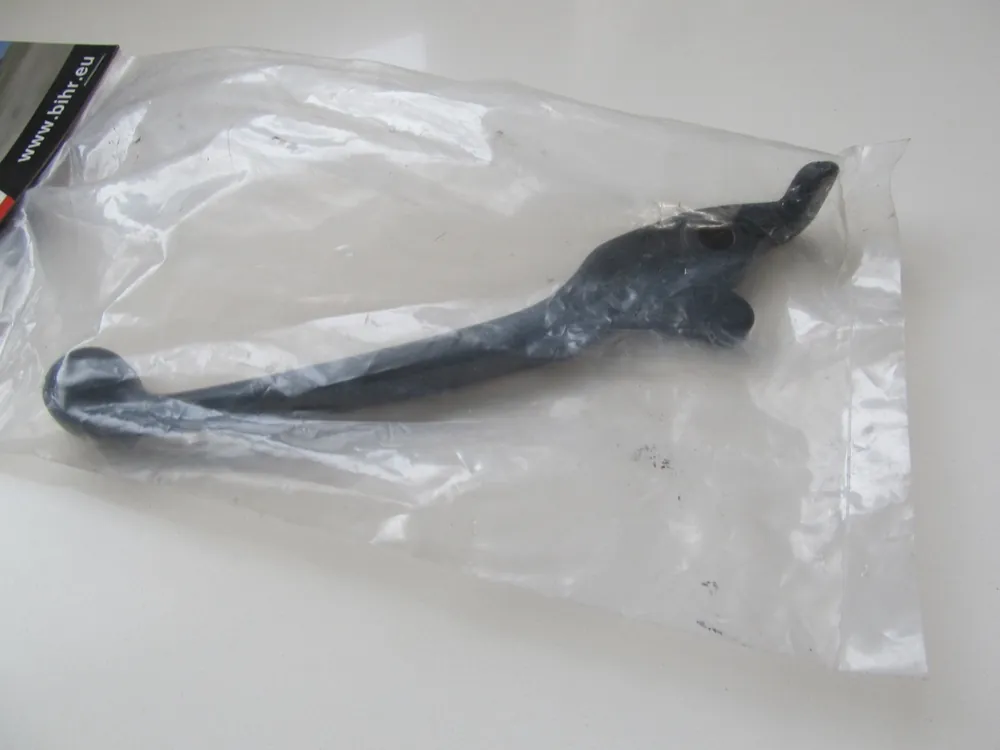 Handel Honda NSR50F. (1993-1995) Hete Deal