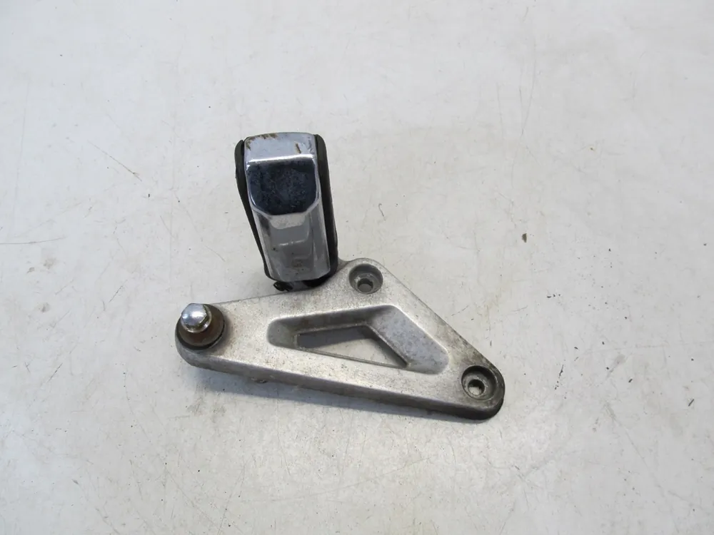 Voetsteun passagier links Honda VF 750 S (RC09) Beste Prijs