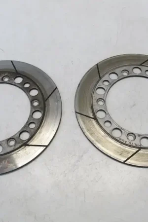 Gratis Retour Remschijven Honda VF 750 S (RC09)