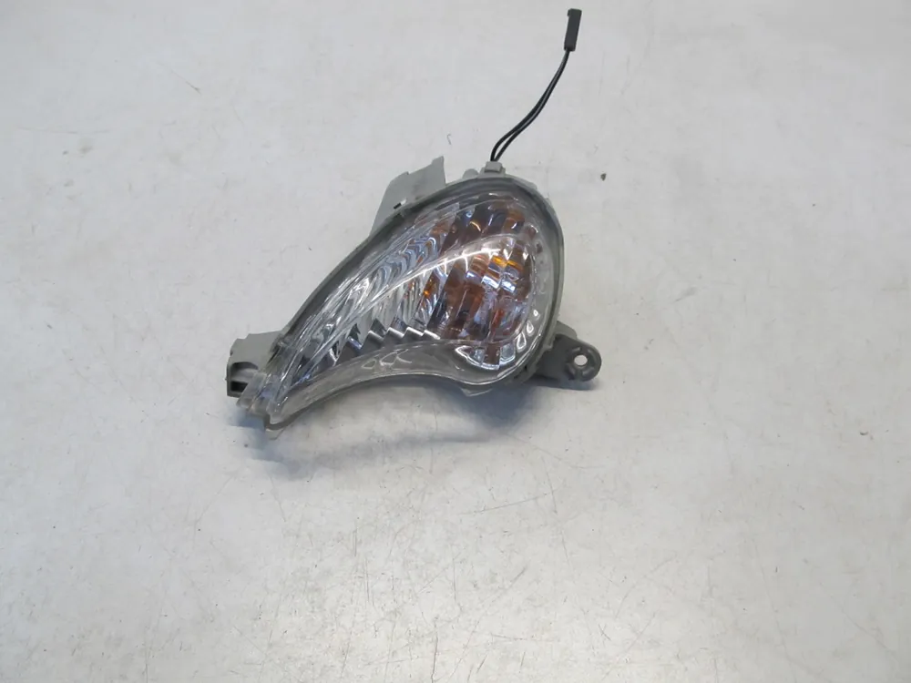 Hete Deal Richtingaanwijzer Rechts voor Suzuki GSX 1300 R (2008/2013)