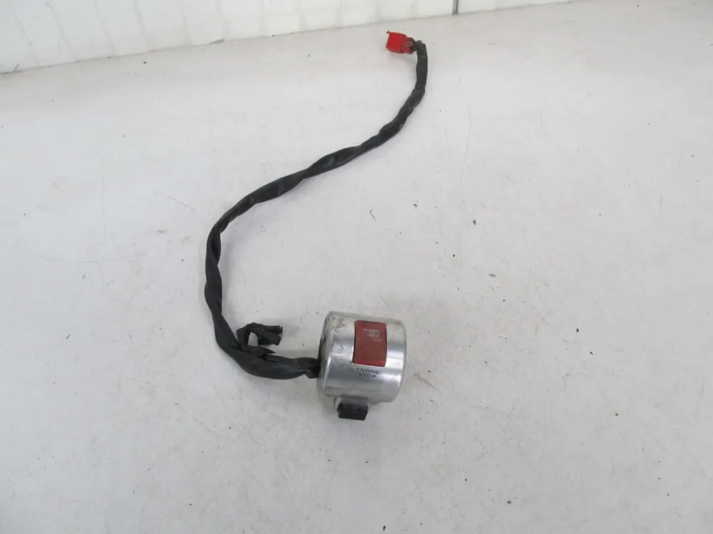 Direct Verzonden stuurbediening rechtsHonda VT 800 CJ (RC32)