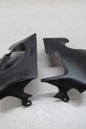 Balhoofd afdekking Honda VT 800 CJ (RC32) Premium