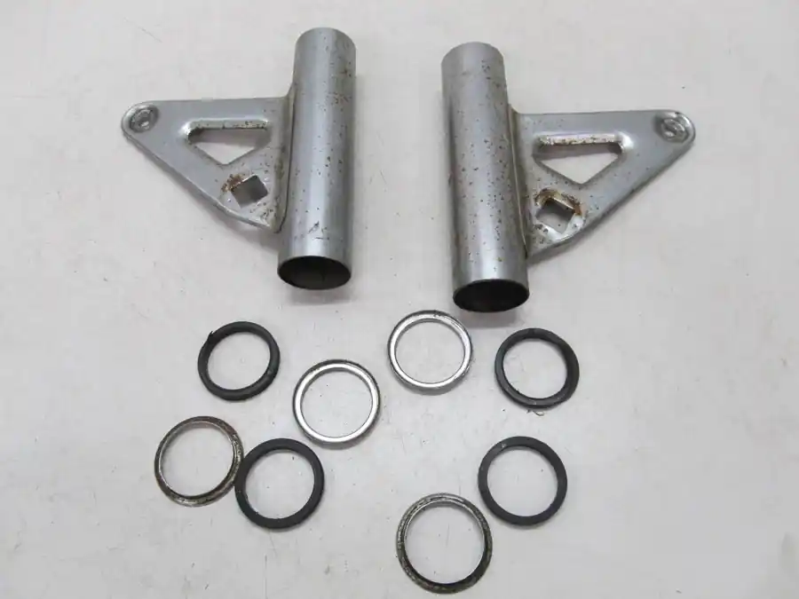 lamporen Suzuki GS 550 L (GN72L) 1985 Snelle Levering