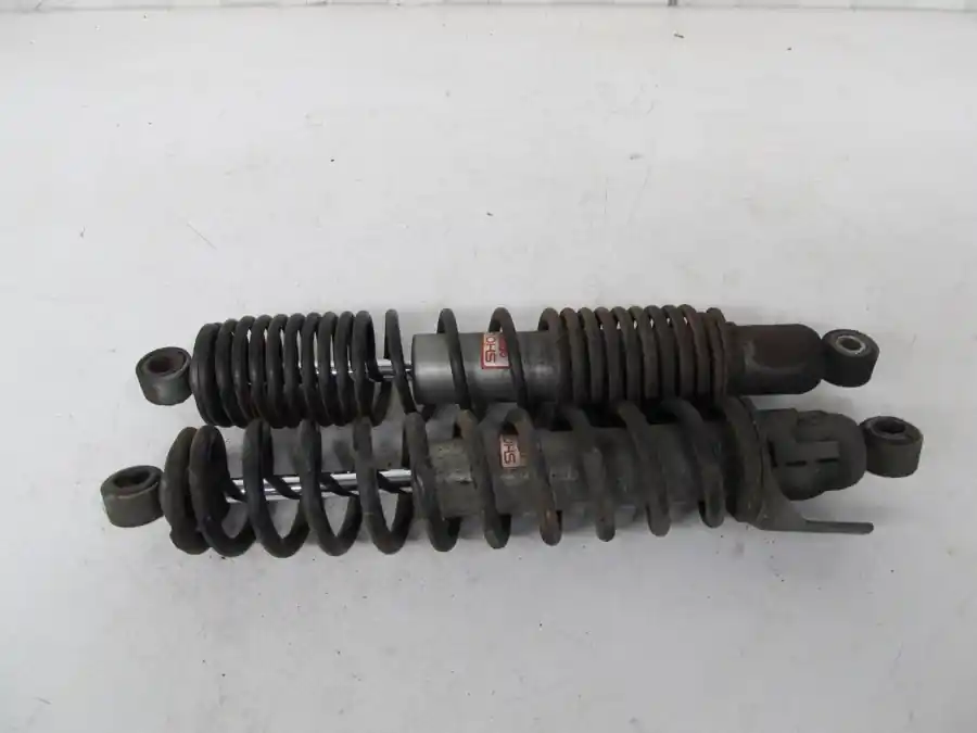 Premium Schokbrekers achter Honda PC- RC34