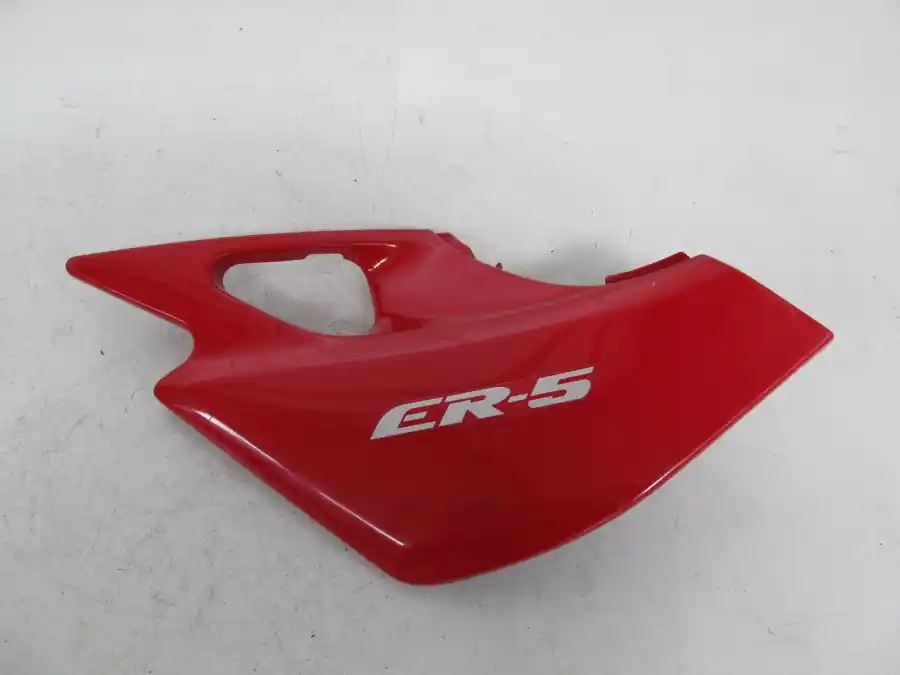 Zijkapje links Kawasaki ER-5 (ER500A) 1997 Beste Prijs