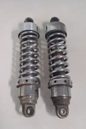 Nieuwe Collectie Schokbrekers achter Honda VT 700 C (RC19) 1984 import
