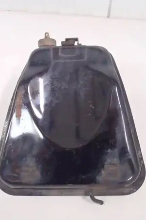 Laatste Kans Benzinetank onder Buddy Honda VT 700 C (RC19) 1984 import