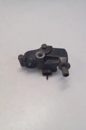 Koppelingshandelhouder Kawasaki VN 700 Vulcan (VN6A) 1984 Handgemaakt