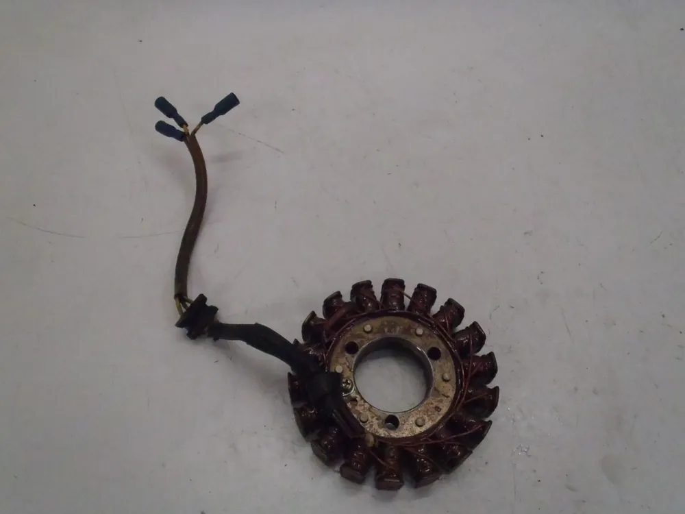 Dynamo stator Kawasaki KZ 550 (D) 1983 Must-Have