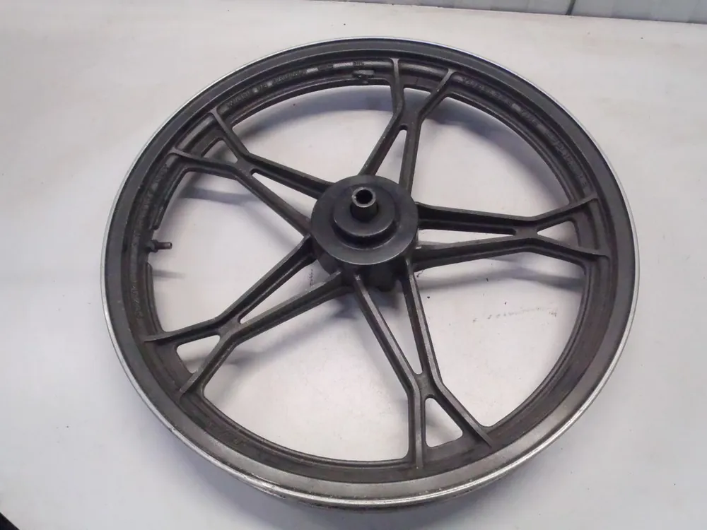 Wiel voor Suzuki GS 650 GL (D) Alleen Vandaag