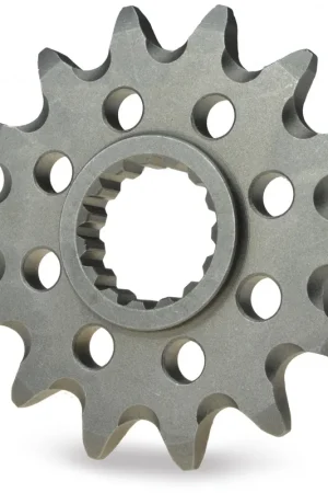 MOTO MASTER - FRONT STEEL 15T, 520 - Sprockets - Geschikt voor Kawasaki Kfx 450 r Limited Edition