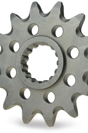 MOTO MASTER - FRONT STEEL 14T, 520 - Sprockets - Geschikt voor Honda XR 600 R Shop Nu