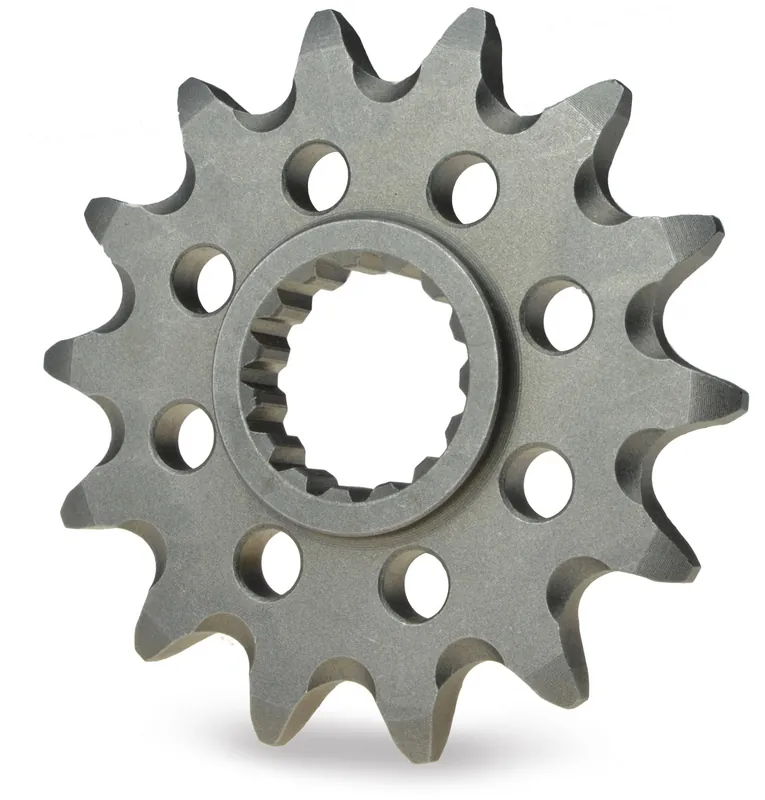 MOTO MASTER - FRONT STEEL 15T, 520 - Sprockets - Geschikt voor Honda XR 600 modellen Professioneel