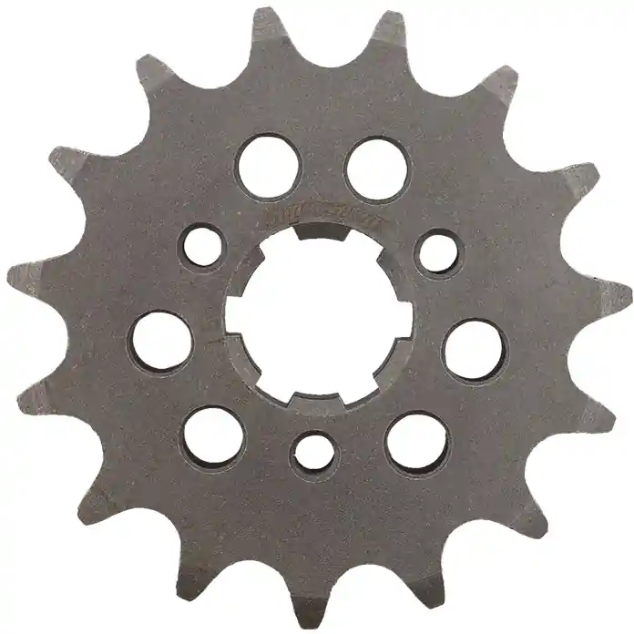 SUPERSPROX - FRONT 15T, 520 - Sprockets - Geschikt voor Suzuki Dr 750 s en meer Tijdelijk Beschikbaar