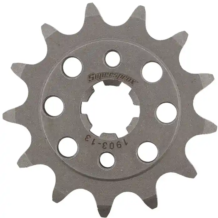 SUPERSPROX - FRONT 13T, 520 - Sprockets - 13T Snelle Levering