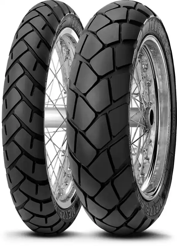 METZELER - TOURANCE - Tyres - 130/80 R17 REAR TL 65H Lage Kosten