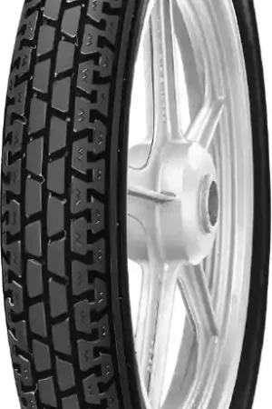 Fabrieksprijs METZELER - 2.50 -16 BLOCK C - Tyres - TT 41P REINF