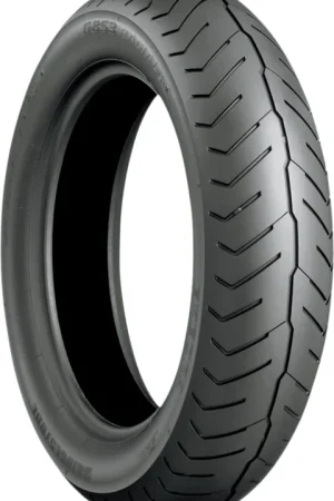 Authentiek BRIDGESTONE - 150/80 -16 E-MAX - Tyres - FRONT TL 71H