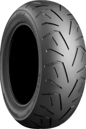 Topkwaliteit BRIDGESTONE - G852 G - Tyres - 210/40 HR18