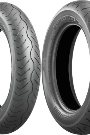 Beste Prijs BRIDGESTONE - 100/90 -19 H50 - Tyres - FRONT TL 57H