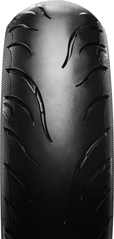 AVON - COBRA CHROME AV91 - Tyres - FRONT TL 71H Gereduceerde Prijs