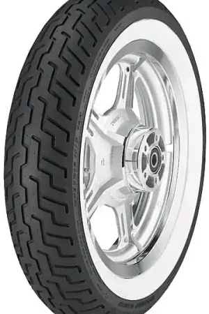 Actieprijs DUNLOP - 150/80-16 D404F WWW - Tyres - FRONT TL 71H