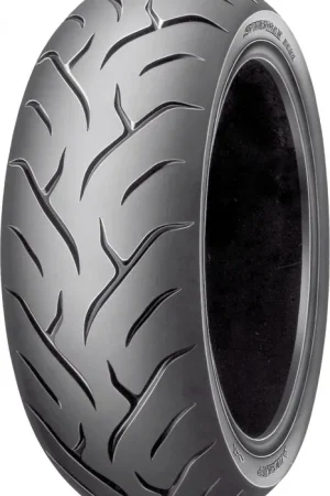 Ambachtelijk DUNLOP - D221 - Tyres - 240/40 R18