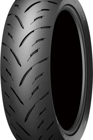 Bulkbestelling DUNLOP - GPR300 - Tyres - 170/60 ZR17 Achterband