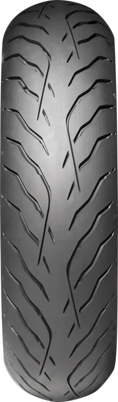 Alleen Vandaag DUNLOP - ROADSMART IV - Tyres - 170/60 ZR18 REAR TL (73W)