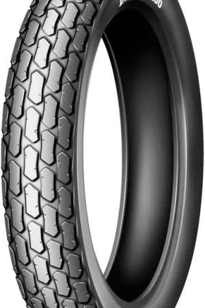 Budget DUNLOP - 130/80 -12 K180 - Tyres - TL 69J
