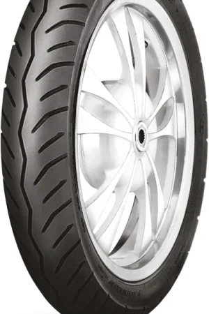 DUNLOP - 100/70 -14 D115 L - Tyres - REAR TL 51P In De Mode