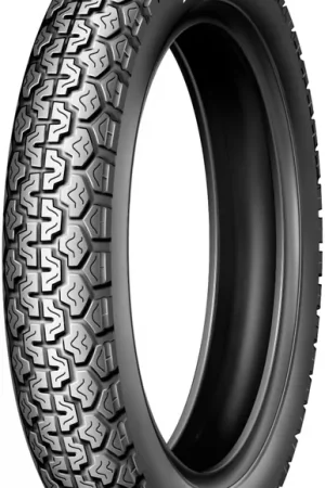 Bestseller DUNLOP - 3.25 -19 K70 - Tyres - FRONT TT 54P
