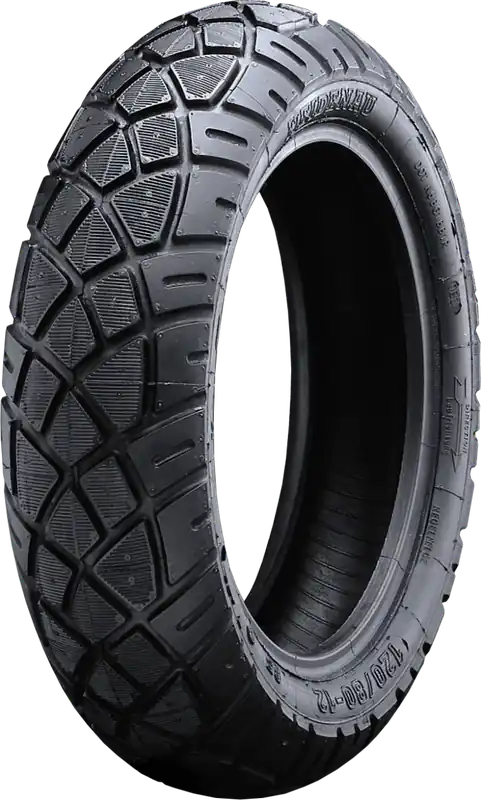HEIDENAU - 3.00 -10 K58 SNOWTEX - Tyres - TL 50J REINF. M+S Favoriet