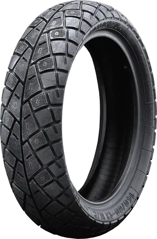 HEIDENAU - 120/70 -13 K62 SNOWTEX - Tyres - M+S Koopje