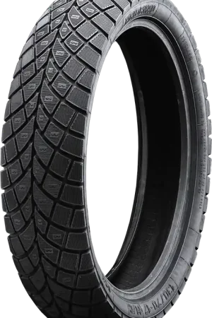 HEIDENAU - 90/80 -16 K66 SNOWTEX - Tyres - TL 52J REINF. M+S Weekendaanbieding