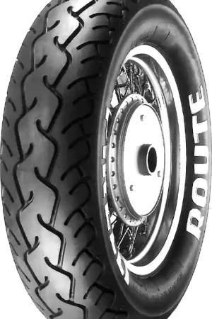 PIRELLI - 150/90 -15 MT66 ROUTE - Tyres - REAR TL 74H Koop Online