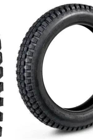 Budget PIRELLI - 2.75 -21 MT43 PROFESSIONAL - Tyres - FRONT TL 45P