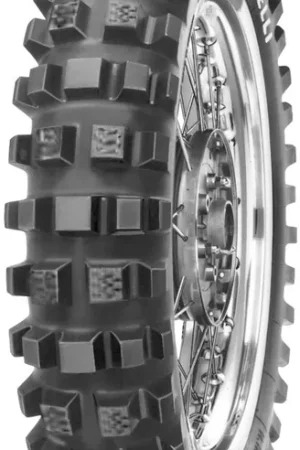 Koop Online PIRELLI - 120/100 -18 MT 16 - Tyres - REAR TT