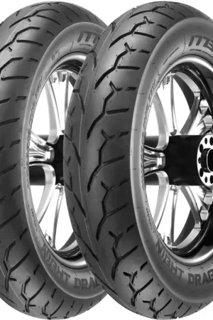 Direct Beschikbaar PIRELLI - NIGHT DRAGON - Tyres - 140/75 R17