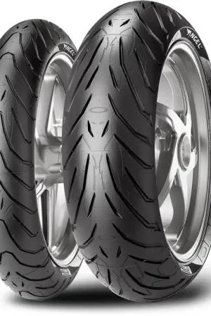 PIRELLI - 160/60 ZR17 ANGEL ST - Tyres - REAR TL (69W) Express Levering