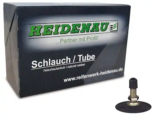 Speciale Aanbieding HEIDENAU - 21' 70/100 - Inner Tubes - INNER TUBE - 34G (CROSS) 2,5 - 3 MM