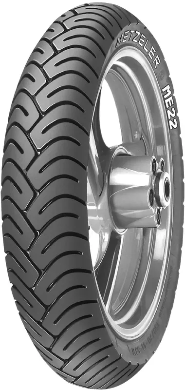 METZELER - 3.25 -18 ME22 - Tyres - TT 59P REINF Beste Prijs