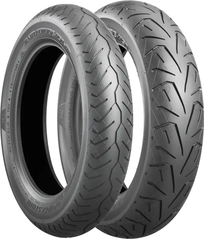 BRIDGESTONE - 140/75 R15 H50 - Tyres - REAR TL 65H USA V-TWIN Koopje