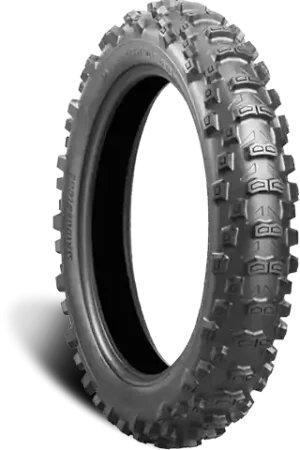 Bestel Nu BRIDGESTONE - 140/80 -18 E50 EXT - Tyres - REAR TL 70P