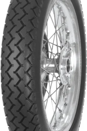 AVON - 5.00 S16 SAFETY MILEAGE MKII AM7 - Tyres - REAR TT 69S Meest Verkocht