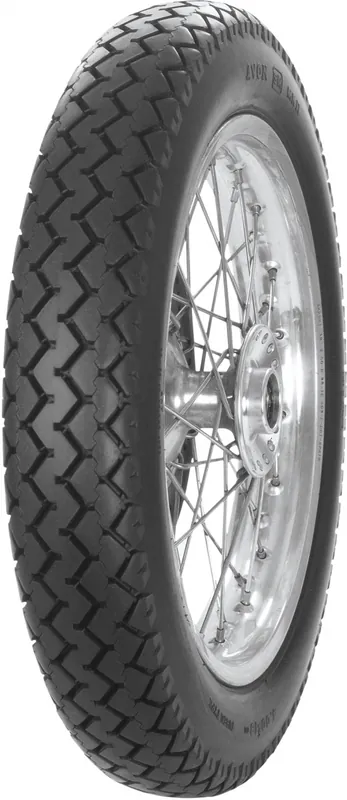 AVON - 5.00 S16 SAFETY MILEAGE MKII AM7 - Tyres - REAR TT 69S Meest Verkocht