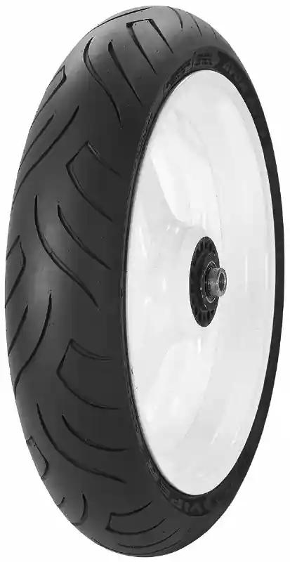 Lage Kosten AVON - VIPER STRYKE AM63 - Tyres - FRONT TL 55S