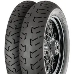 Tijdelijk Beschikbaar CONTINENTAL - MT90 B16 TOUR - Tyres - REAR TL 74H REINF.