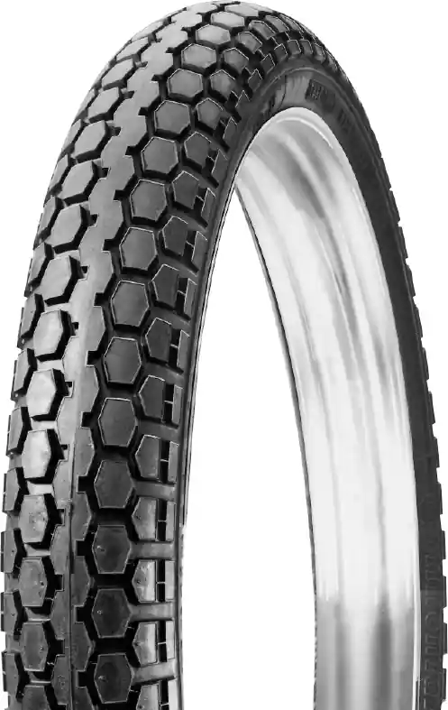 CONTINENTAL - 2.50 -17 KKS10 - Tyres - TT 43B Express Levering