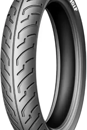 Beperkt Aanbod DUNLOP - D451 - Tyres - FRONT TL 50P